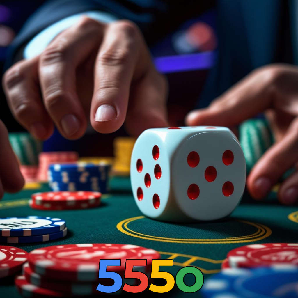 555o:Gire a roleta e conquiste grandes prêmios em nosso cassino!