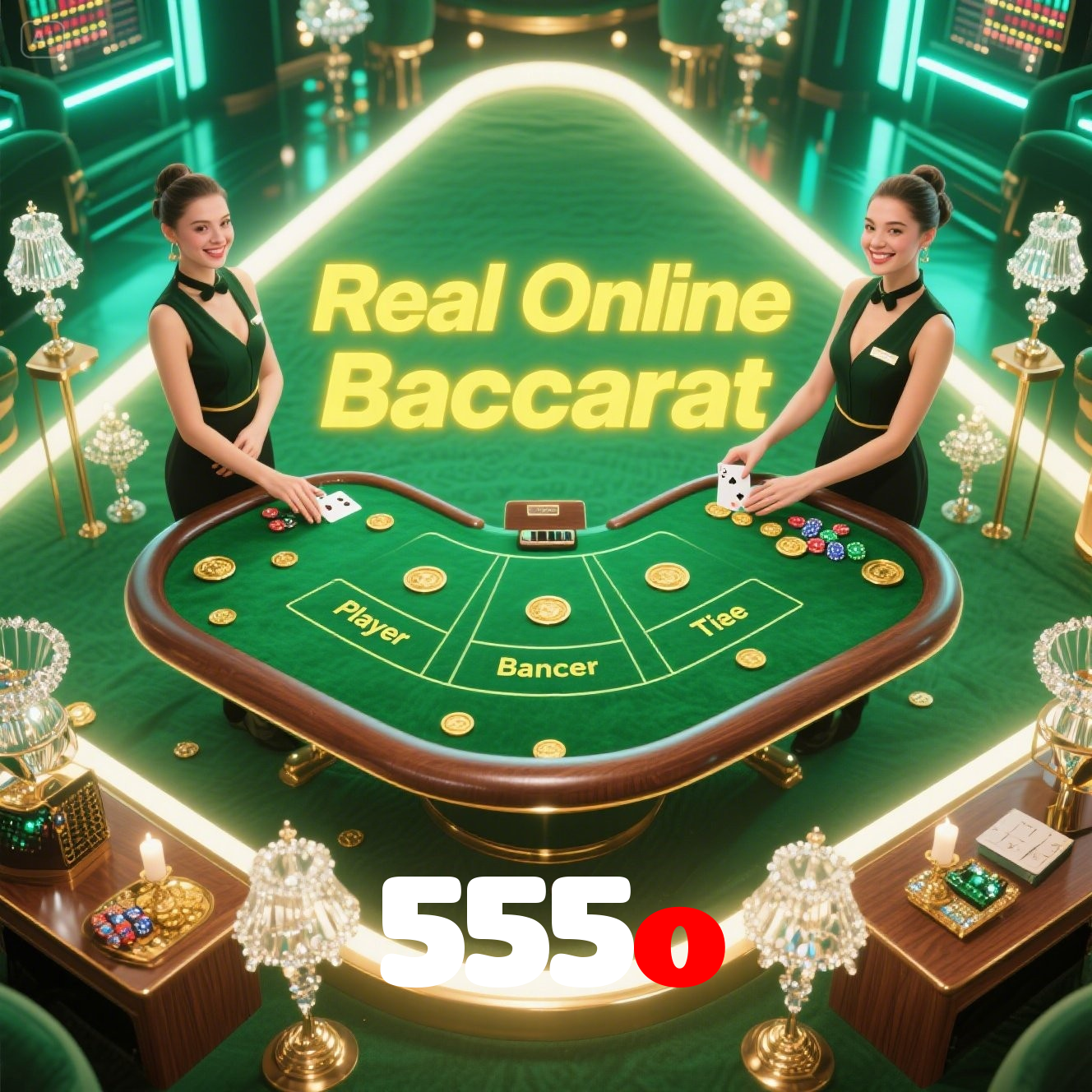 555o：Jogue no melhor cassino online e conquiste prêmios de verdade!