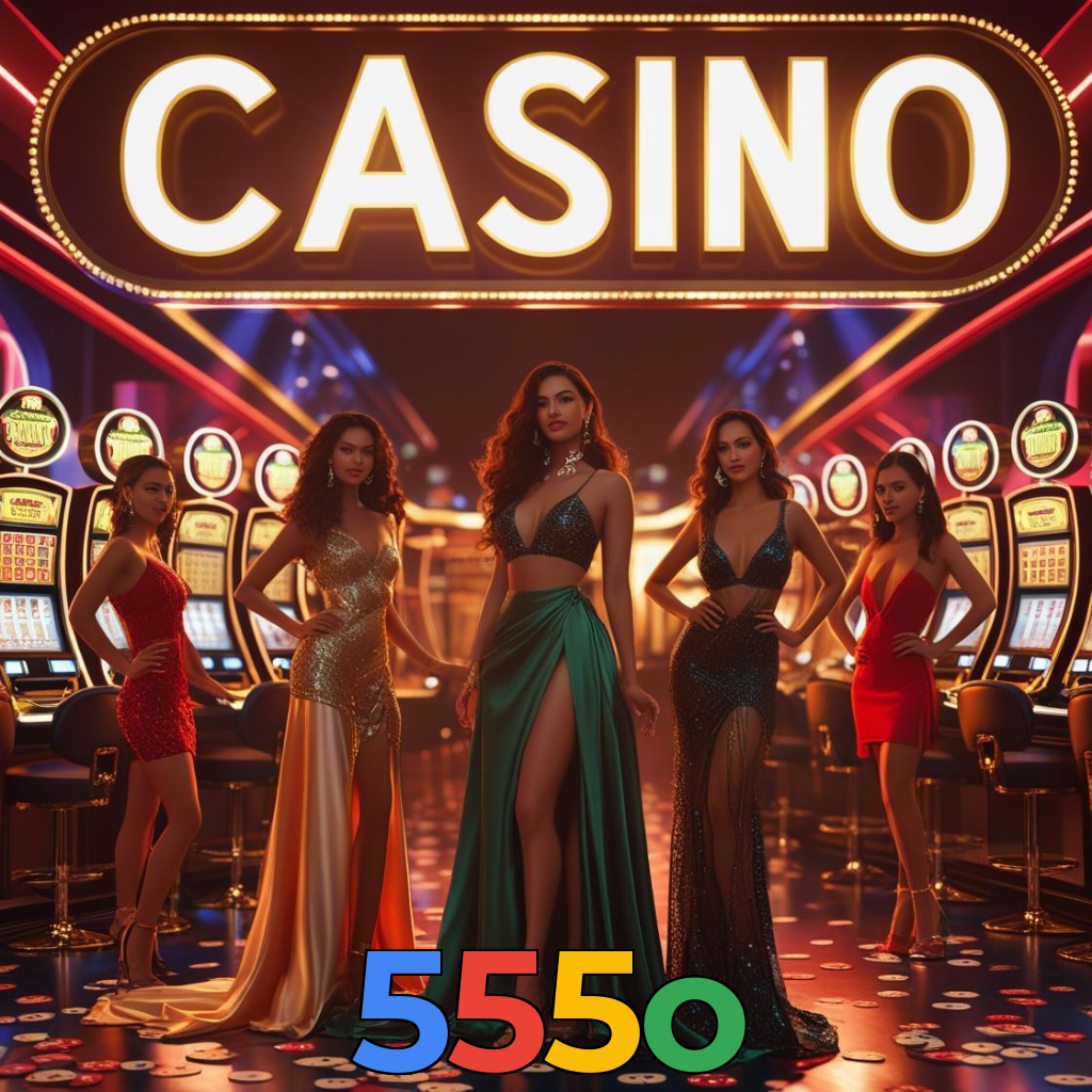 555o:O cassino mais confiável para apostas no futebol e jogos de cassino!