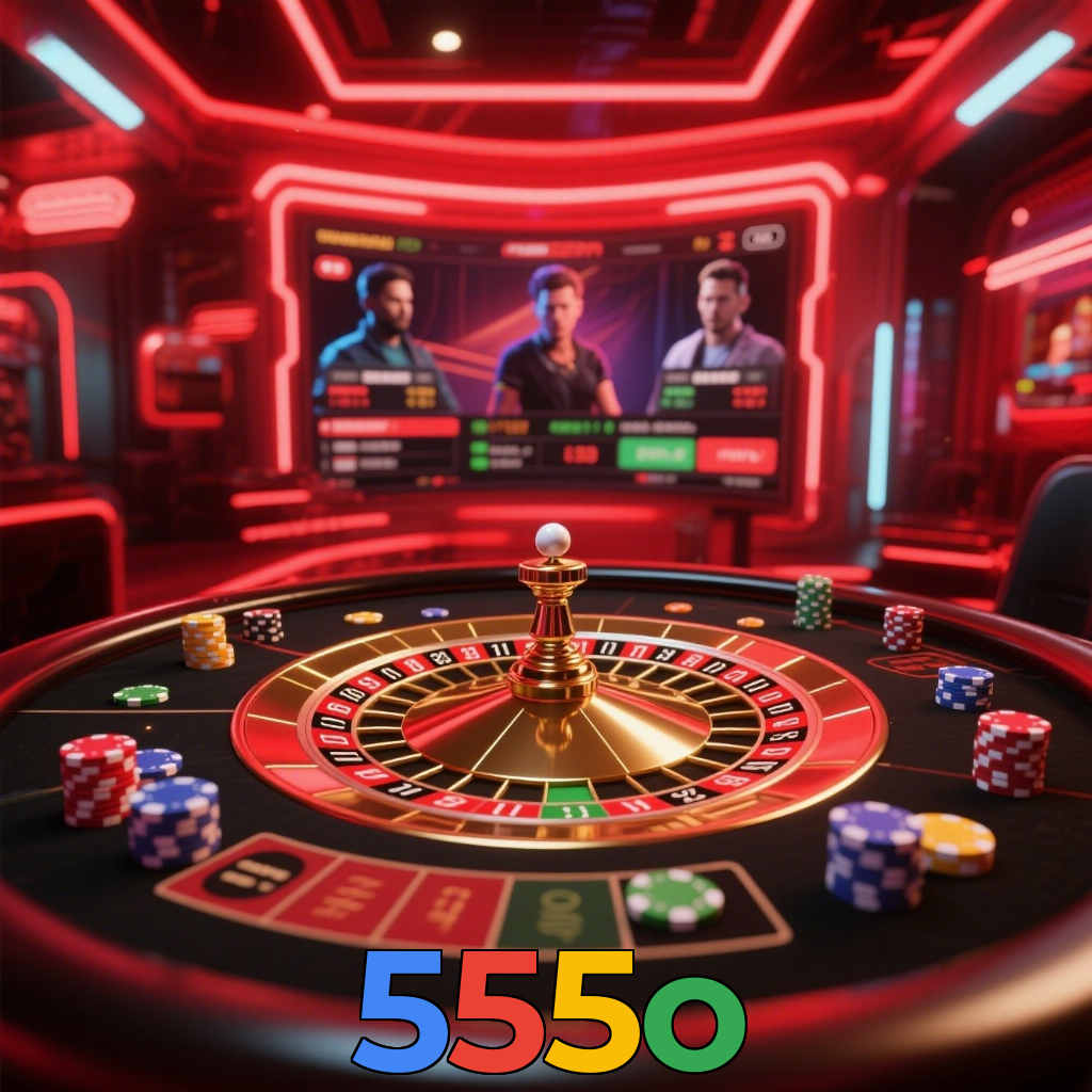 555o：Jogue roleta, aposte no futebol e vença no nosso cassino online!