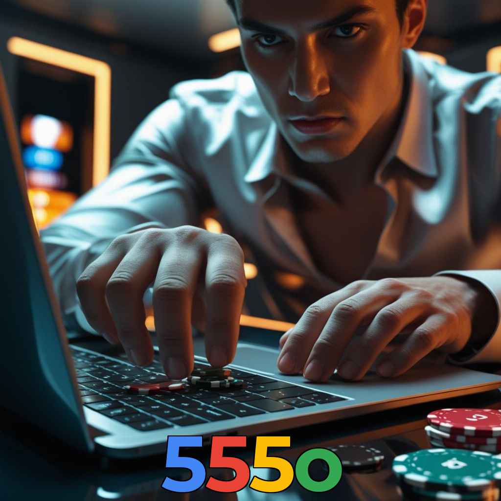 555o:A sorte está ao seu lado no cassino online com jogos de roleta e apostas no futebol!
