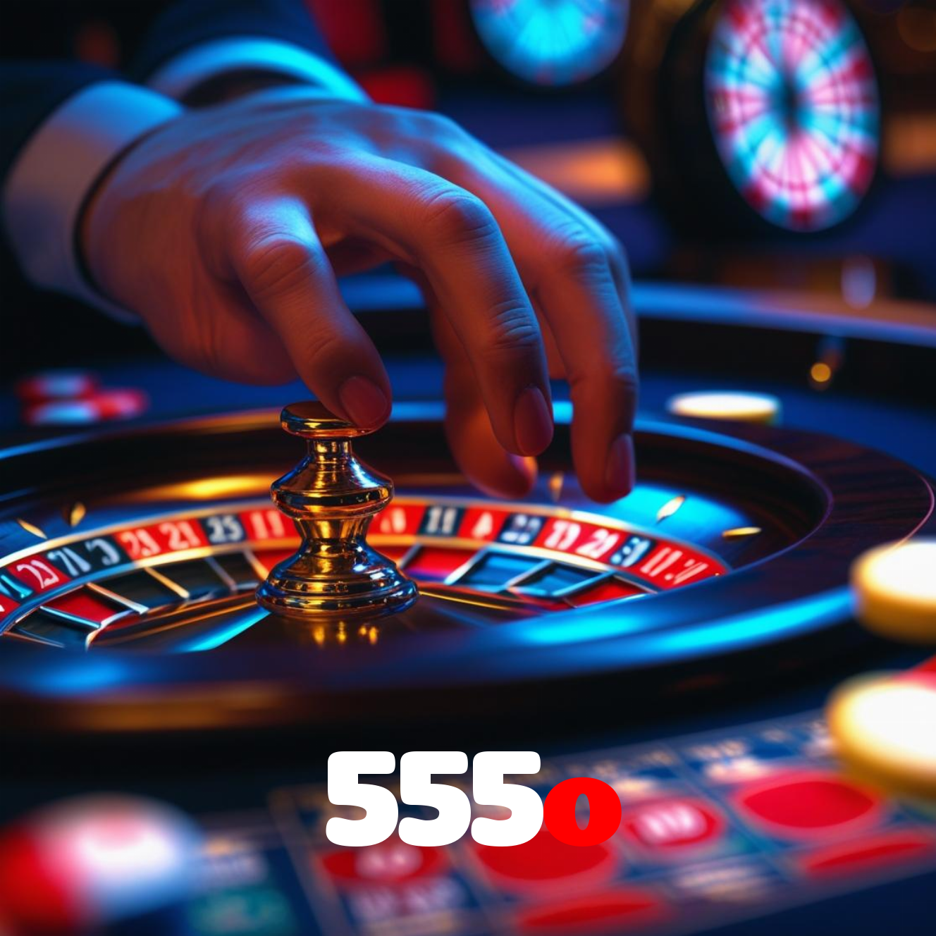 555o：Entre na ação! Aposte nas slots e conquiste grandes vitórias!