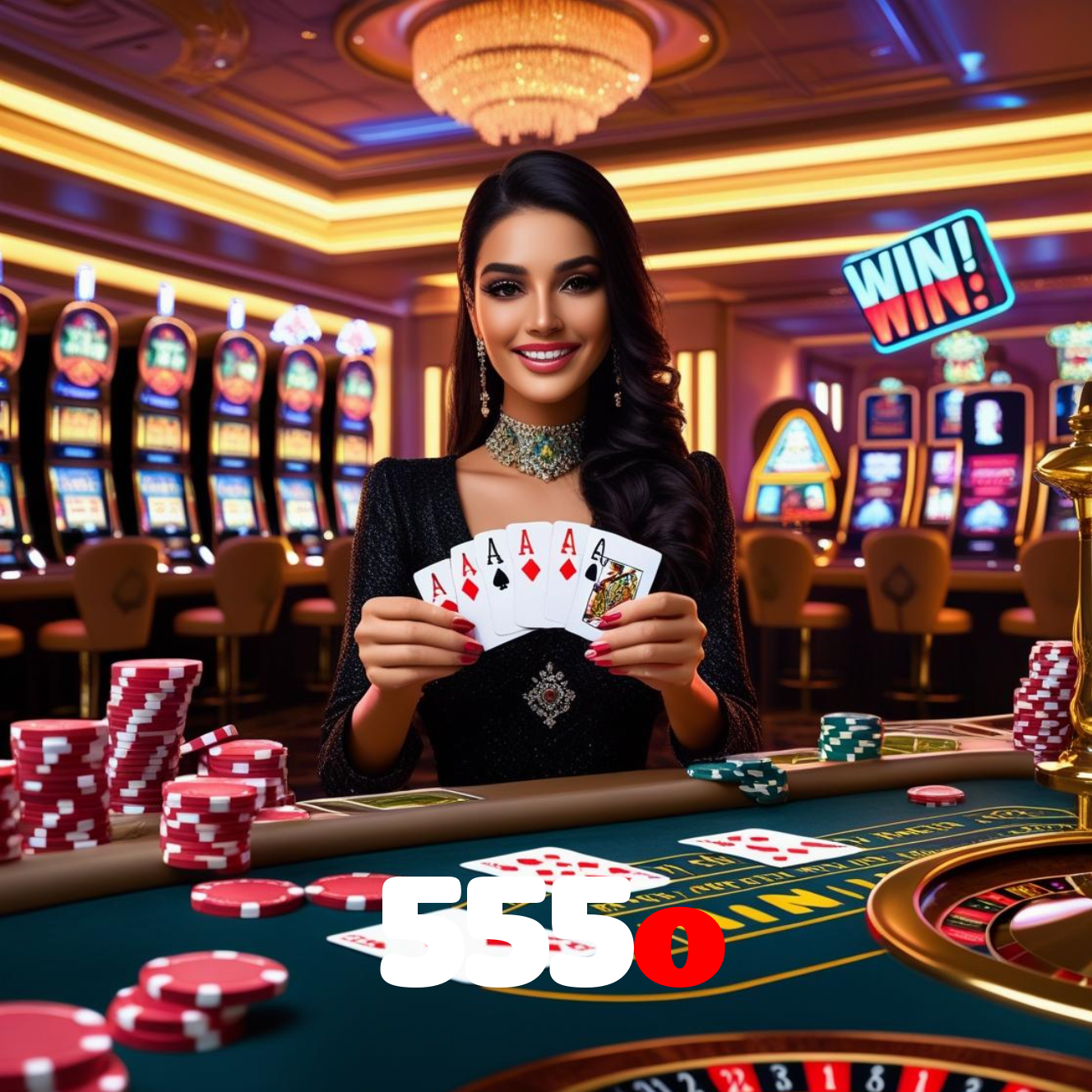 555o：Jogue slots, aposte no futebol e conquiste prêmios incríveis!