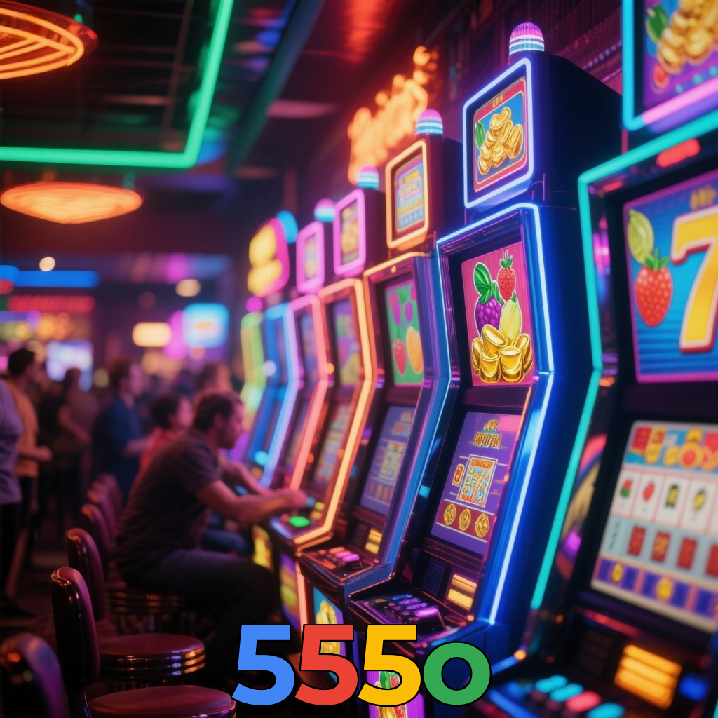 555o:O cassino mais confiável para apostas no futebol e jogos de cassino!
