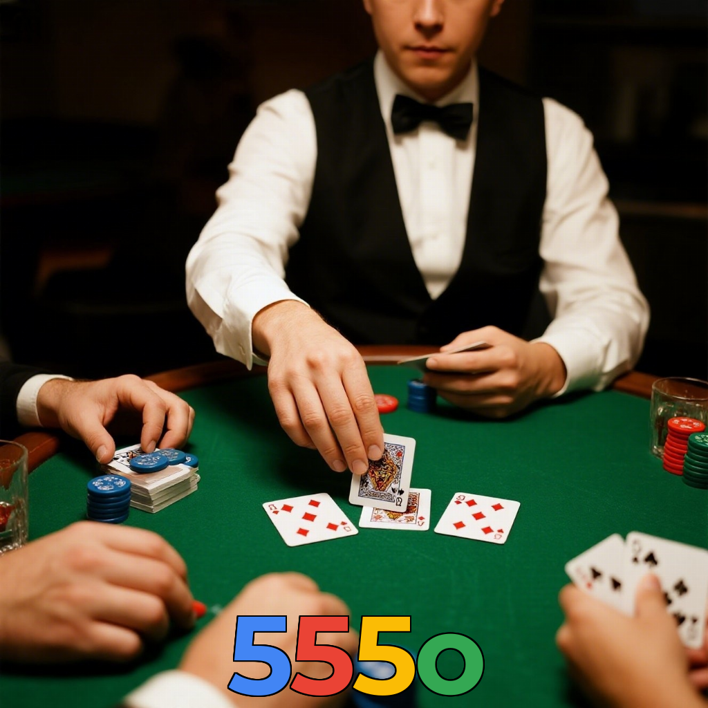 555o：O melhor cassino para você jogar slots e apostar no seu time de futebol!