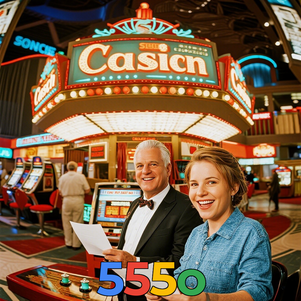 555o:Em cada giro, novas vitórias! Venha jogar nas melhores slots!