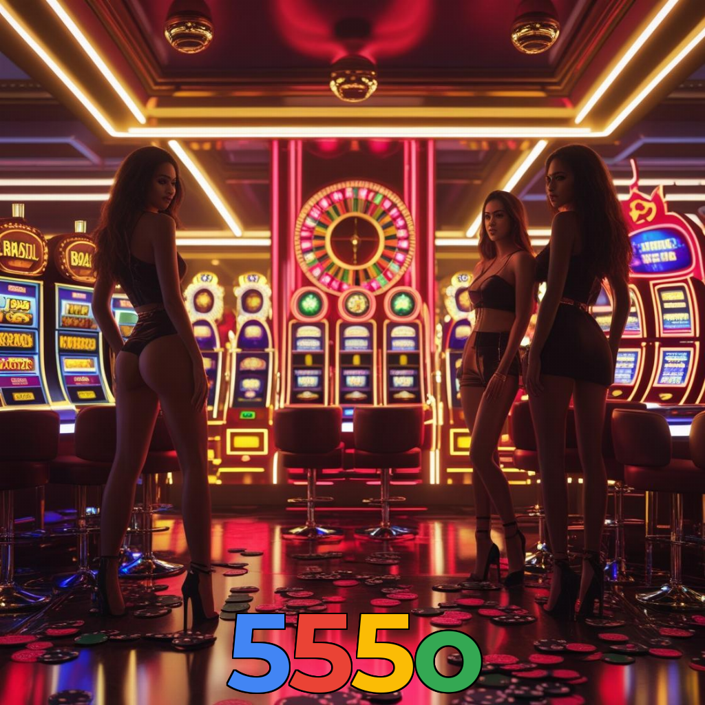 555o:Jogue no melhor cassino online e conquiste prêmios de verdade!