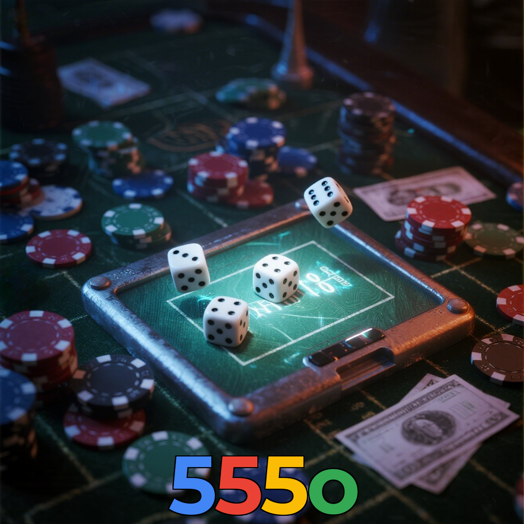 555o：Jogue nas melhores slots e conquiste o jackpot dos seus sonhos!