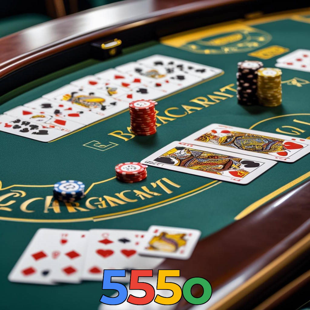 555o:O melhor cassino online com slots, poker e apostas no futebol!