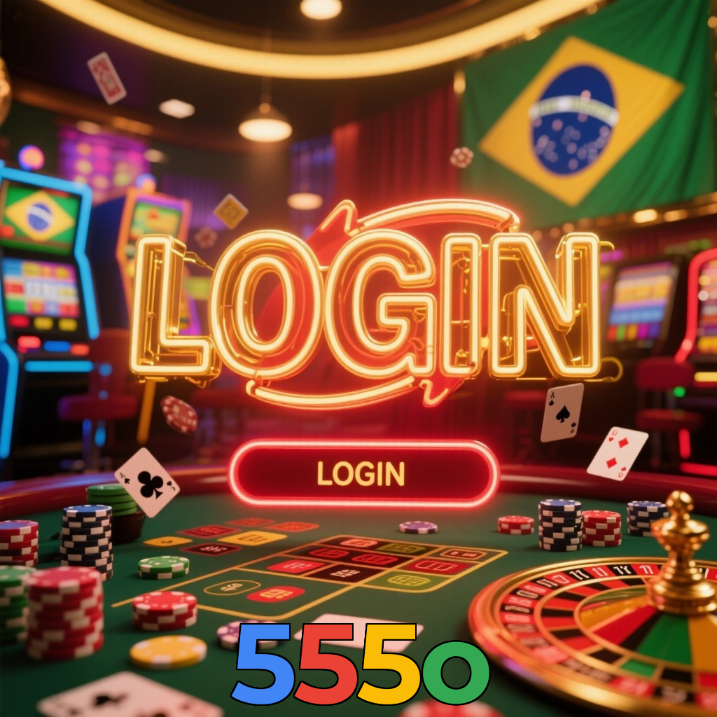 555o:Jogue roleta, blackjack e aposte no futebol online, tudo em um só lugar!