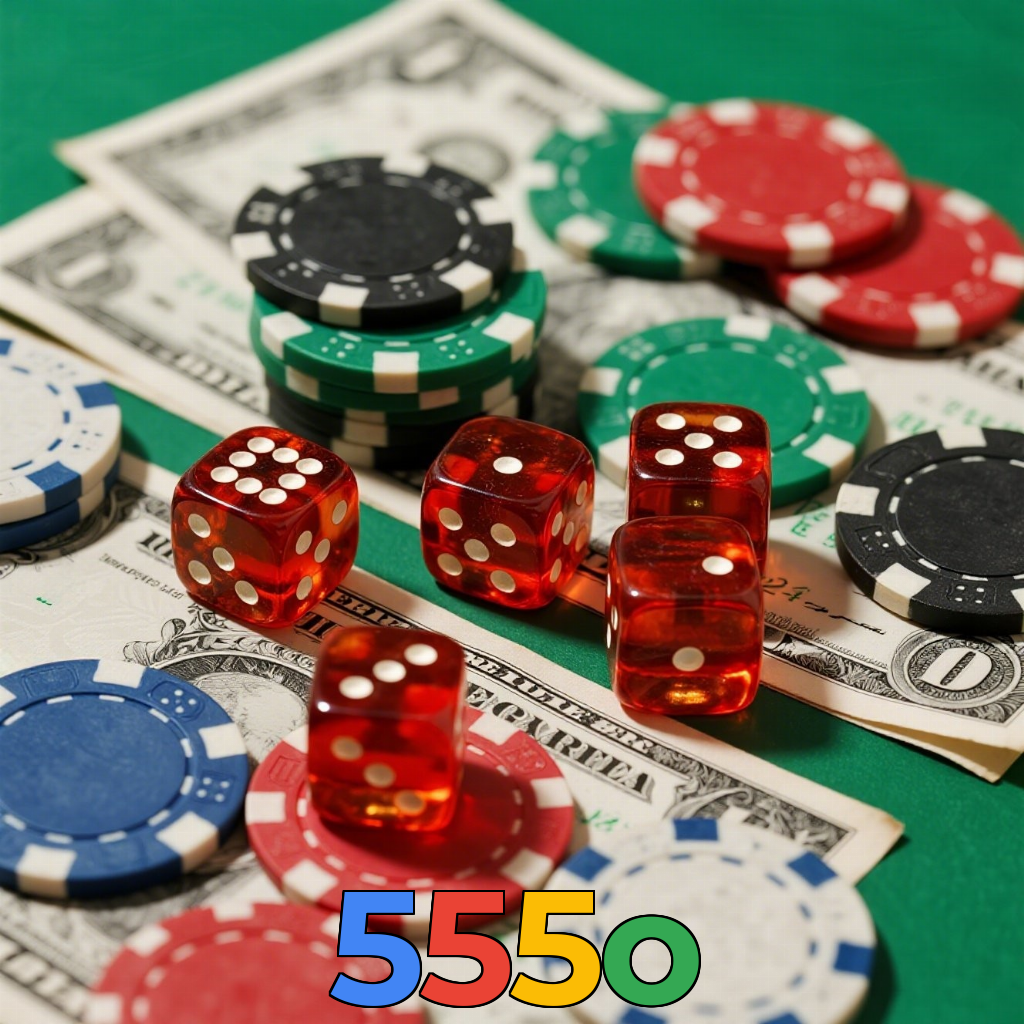 555o:Gire nas slots e conquiste o prêmio da sua vida!