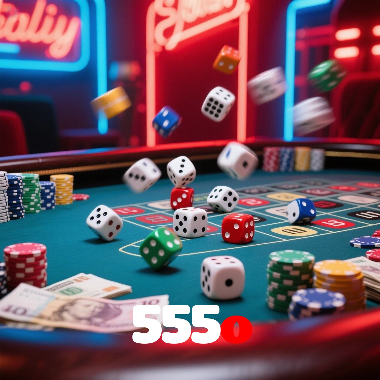 555o：Jogue nas nossas roletas e ganhe prêmios incríveis!