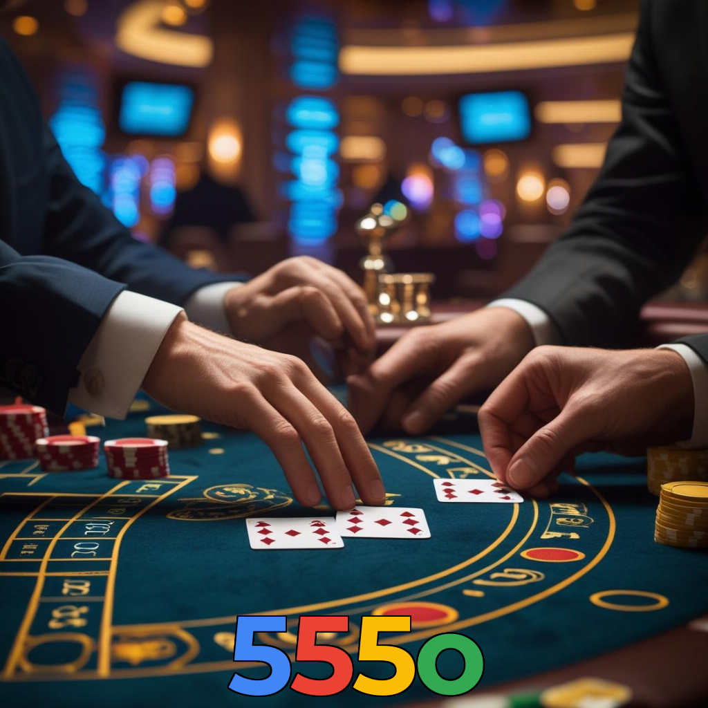 555o：Aposte no seu time no futebol e divirta-se com slots e roleta!