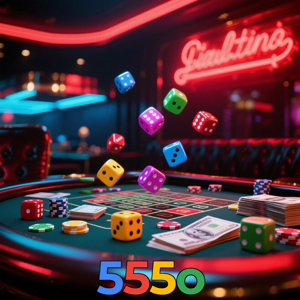 555o:Apostas emocionantes em futebol e diversão garantida em blackjack e roleta!