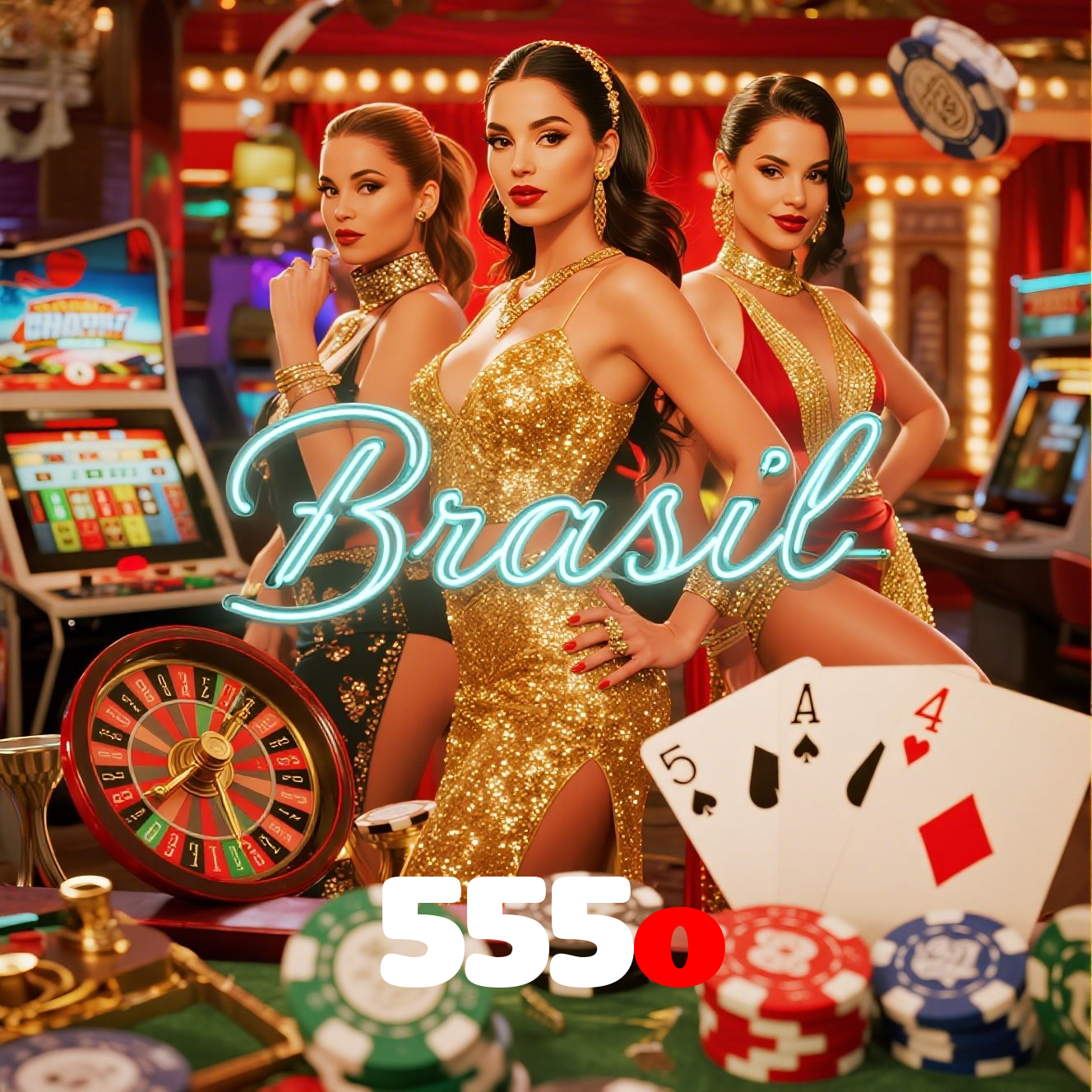 555o：Apostas ao vivo no futebol e diversão garantida com slots e roleta!