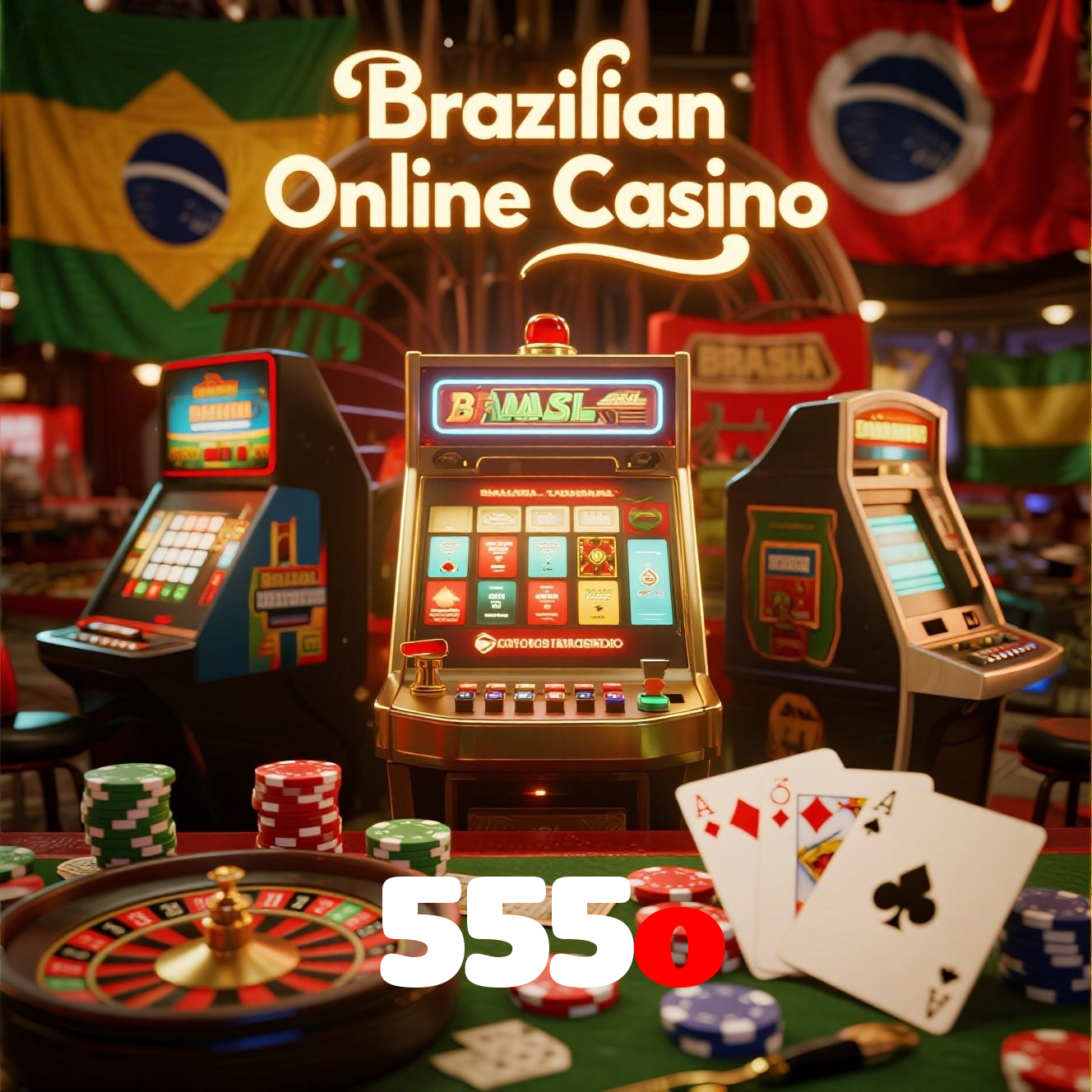 555o:Jogue as melhores slots e conquiste jackpots épicos!