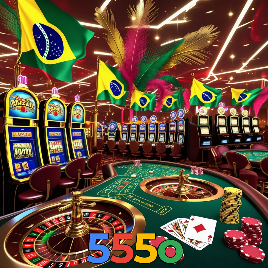 555o：O cassino online perfeito para jogadores de poker, roleta e futebol!