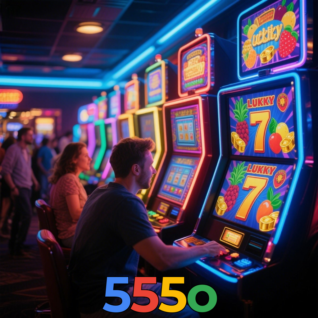 555o:Vença no blackjack e conquiste prêmios sensacionais!