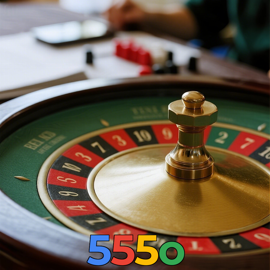 555o:Jogue nas mesas de poker e vença como um profissional!