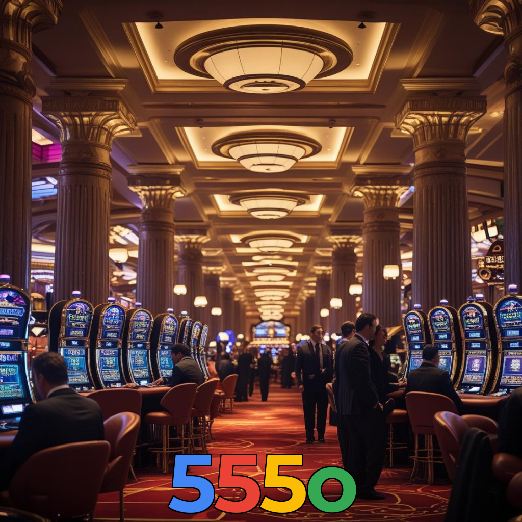 555o:Jogue nas mesas de poker e vença como um profissional!