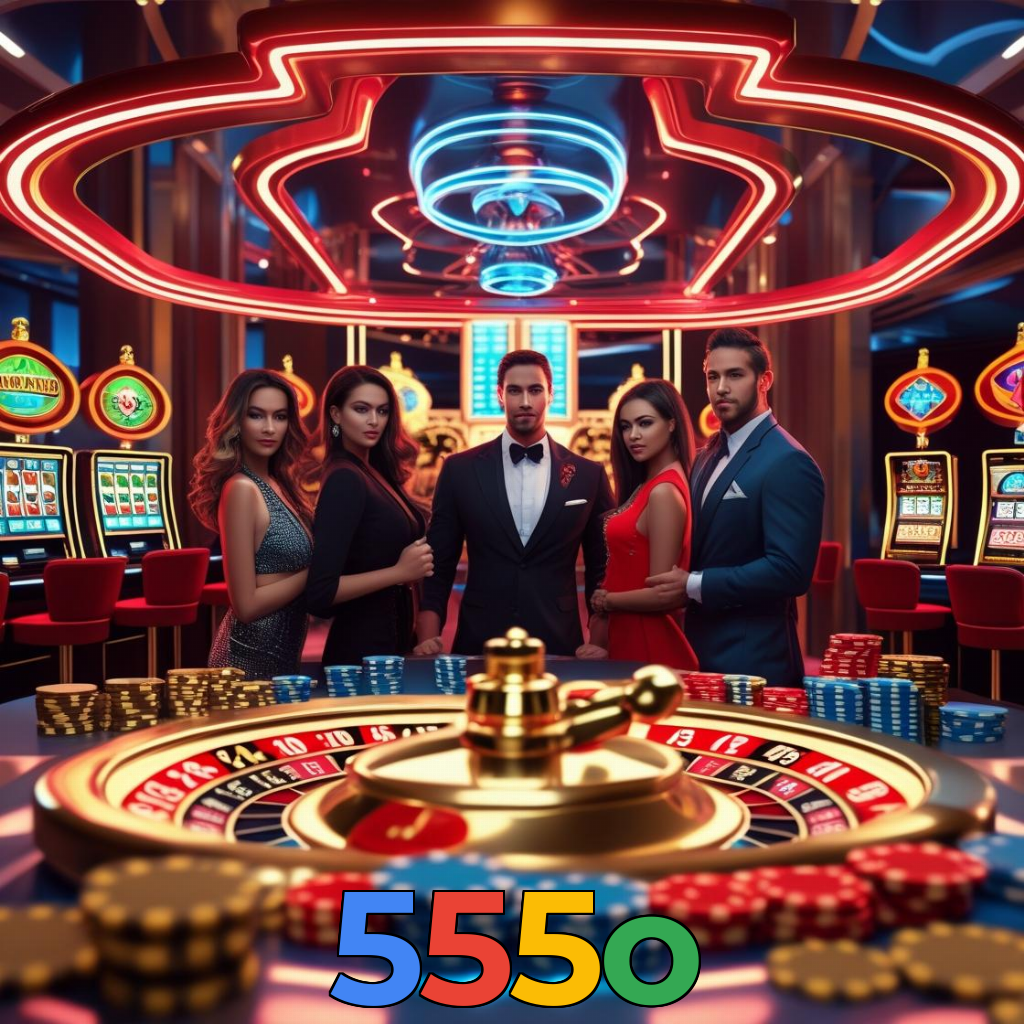 555o:O cassino mais confiável para jogar blackjack e apostar no futebol!