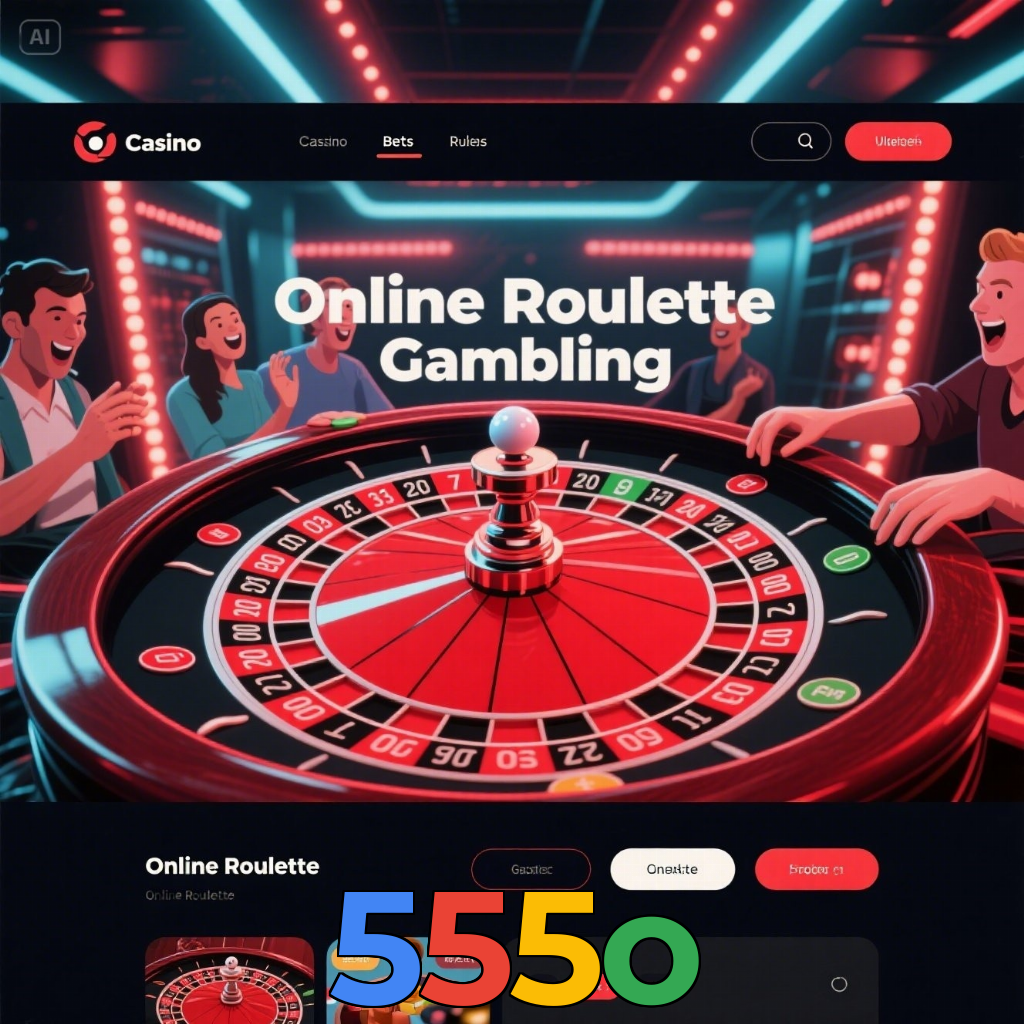 555o：Onde sua sorte brilha: poker, roleta e apostas no futebol online!