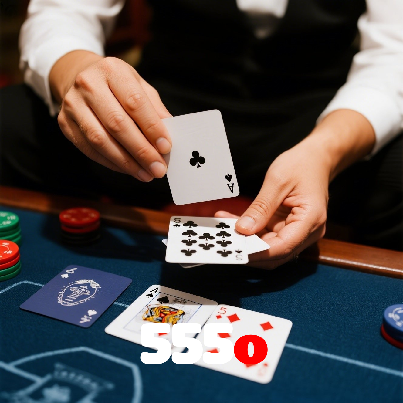 555o：Aposte no futebol e jogue os melhores jogos de cassino como slots e blackjack!