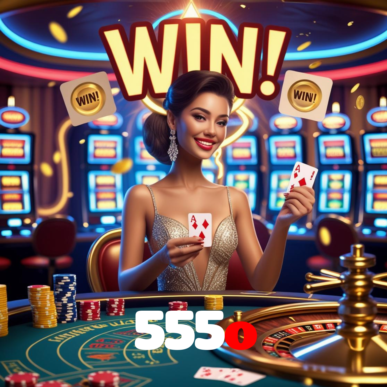 555o：O melhor cassino para você jogar poker e fazer apostas no futebol online!