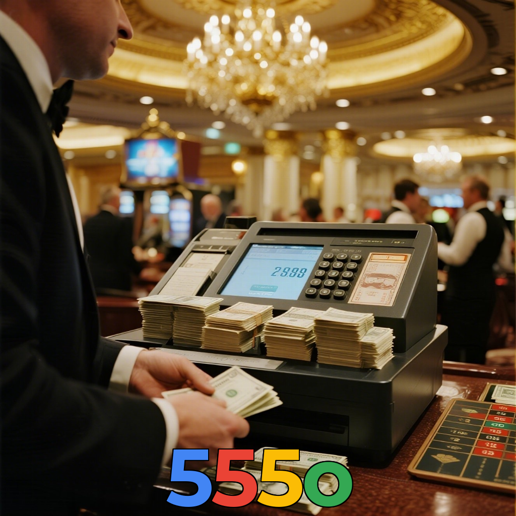 555o:O melhor cassino online para apostas esportivas e jogos como blackjack!