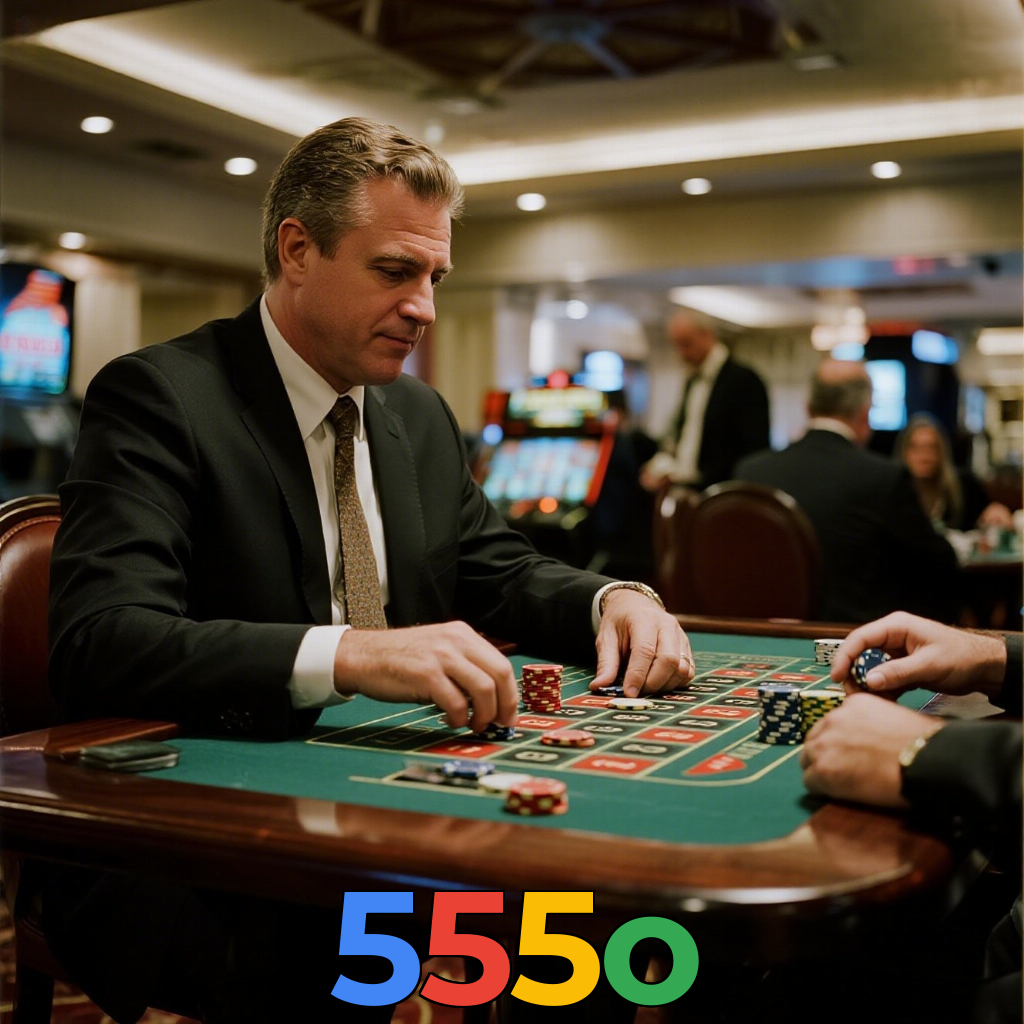 555o:Jogue poker, roleta e aposte no futebol com grandes prêmios!